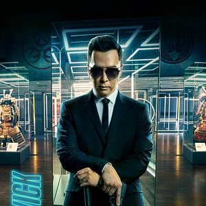 Fotoğraf John Wick 4