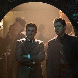 Fotoğraf Joel Johnstone