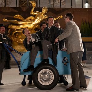 Fotoğraf The Marvelous Mrs. Maisel