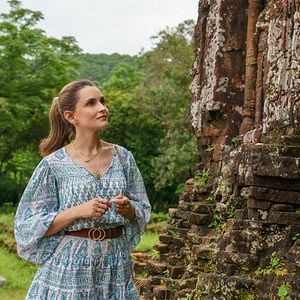 Fotoğraf Rachael Leigh Cook