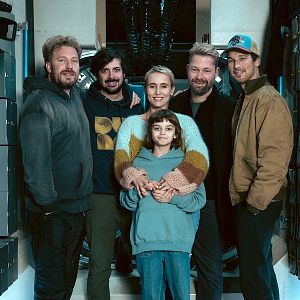 Fotoğraf Das Signal