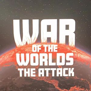 Fotoğraf War Of The Worlds: The Attack