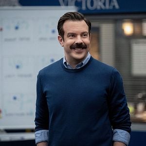 Fotoğraf Jason Sudeikis