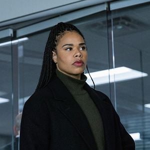 Fotoğraf Roxy Sternberg