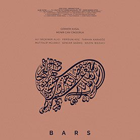 Fotoğraf Bars