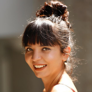 Fotoğraf Ceren Arı