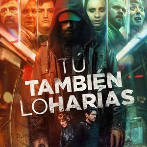 Fotoğraf Tú también lo harías