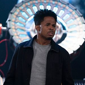 Fotoğraf Walter Emanuel Jones