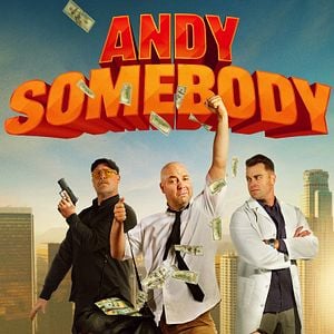 Fotoğraf Andy Somebody