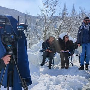 Fotoğraf Gayda Yolu