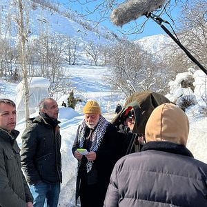 Fotoğraf Gayda Yolu