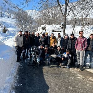 Fotoğraf Gayda Yolu