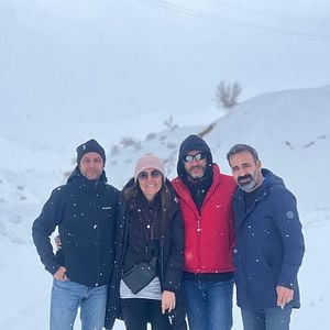 Fotoğraf Gayda Yolu