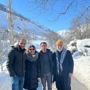 Fotoğraf Gayda Yolu