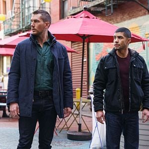 Fotoğraf Rick Gonzalez