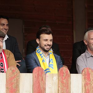 Fotoğraf Philippe Duquesne