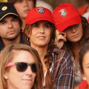 Fotoğraf Olivia Bonamy