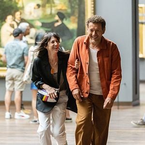 Fotoğraf Charlotte Gainsbourg