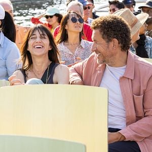 Fotoğraf Charlotte Gainsbourg