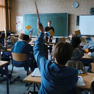 Fotoğraf Öğretmenler Odası