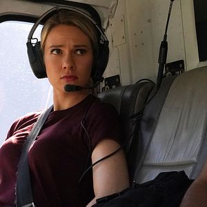 Fotoğraf Tori Anderson