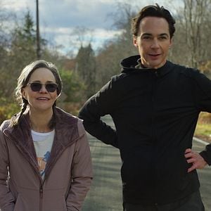 Fotoğraf Sally Field