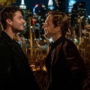 Fotoğraf Jim Parsons