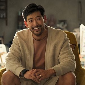 Fotoğraf Joseph Lee (II)