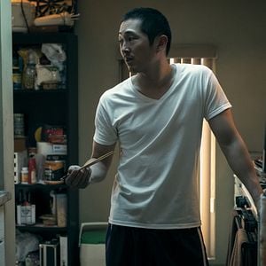 Fotoğraf Steven Yeun