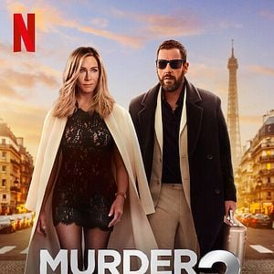 Fotoğraf Murder Mystery 2