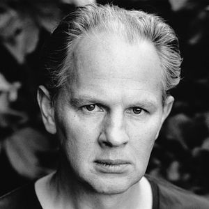 Fotoğraf Richard Cunningham