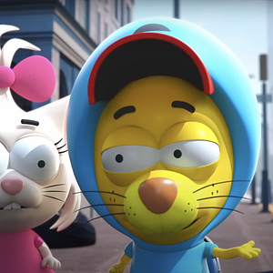 Fotoğraf Kral Şakir: Mikrop Avcıları Cumburlop