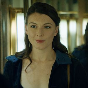 Fotoğraf Louise Chevillotte