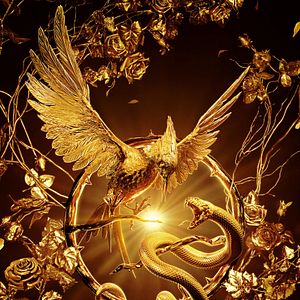 Fotoğraf Açlık Oyunları: Kuşların ve Yılanların Şarkısı