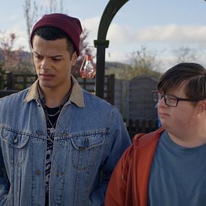 Fotoğraf Dylan Brady