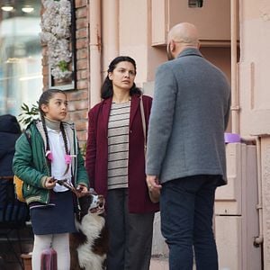 Fotoğraf Taçsız Prenses