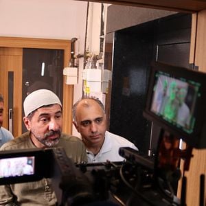 Fotoğraf Hadi Hayırlısı: Istakoz’un Haritası