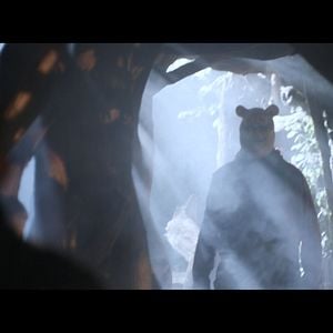 Fotoğraf Winnie The Pooh: Kan ve Bal