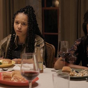 Fotoğraf Gabrielle Dennis