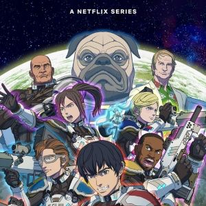 Fotoğraf Yakitori: Soldiers of Misfortune