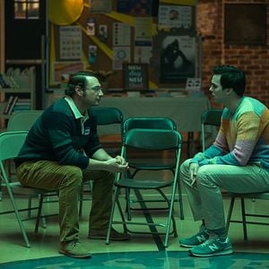 Fotoğraf Nicholas Hoult