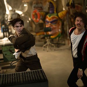 Fotoğraf Nicholas Hoult