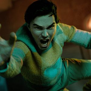 Fotoğraf Nicholas Hoult