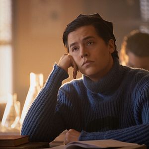 Fotoğraf Cole Sprouse