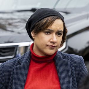 Fotoğraf Keisha Castle-Hughes