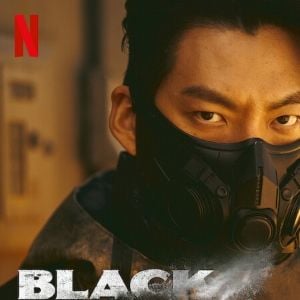 Fotoğraf Black Knight