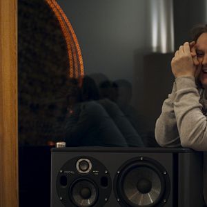 Fotoğraf Lewis Capaldi: How I'm Feeling Now