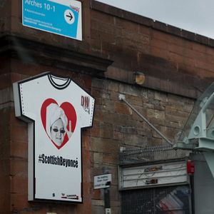 Fotoğraf Lewis Capaldi: How I'm Feeling Now