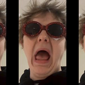 Fotoğraf Lewis Capaldi: How I'm Feeling Now