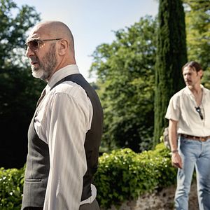 Fotoğraf Eric Cantona